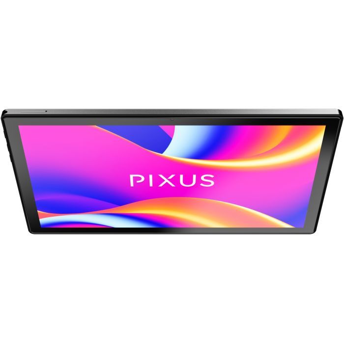 Планшет Pixus Line 10.1" 6/128GB LTE metal, graphite (4897058531725) зображення 7