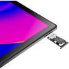 Планшет Pixus Line 10.1" 6/128GB LTE metal, graphite (4897058531725) зображення 8