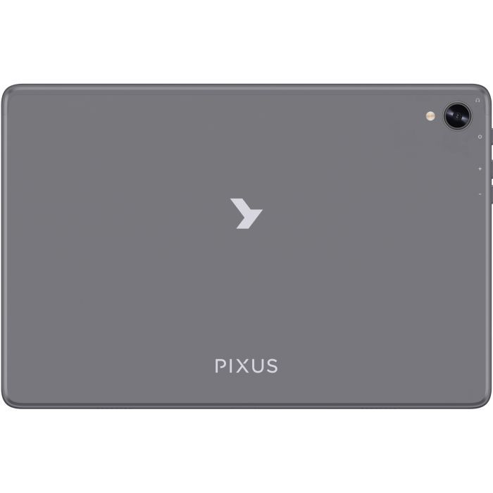 Планшет Pixus Line 10.1" 6/128GB LTE metal, graphite (4897058531725) зображення 9