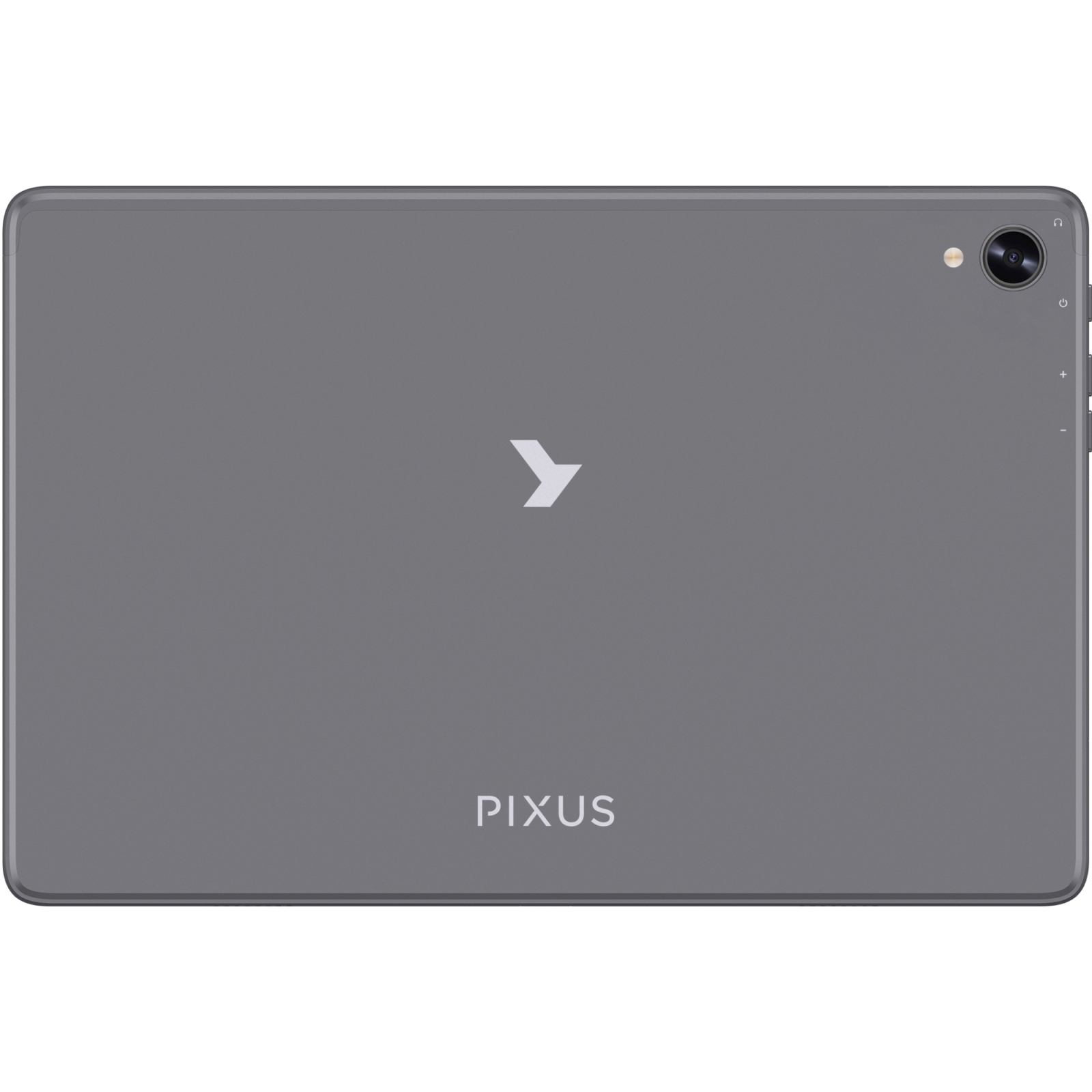 Планшет Pixus Line 6/128GB, 10.1" HD IPS 1280х800) LTE metal, graphite (4897058531725) зображення 9