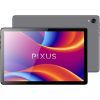 Планшет Pixus Line 10.1" 6/128GB LTE metal, graphite (4897058531725)