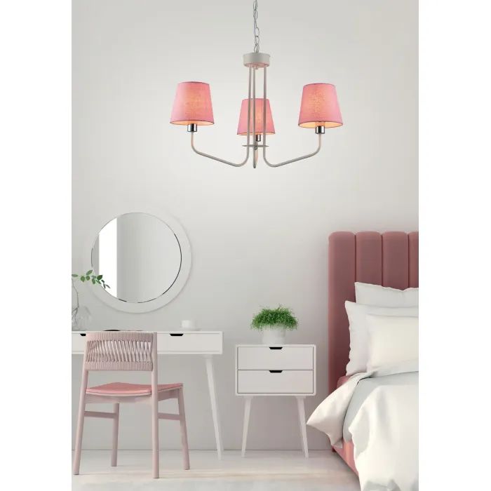 Люстра Candellux YORK (50203097) зображення 2