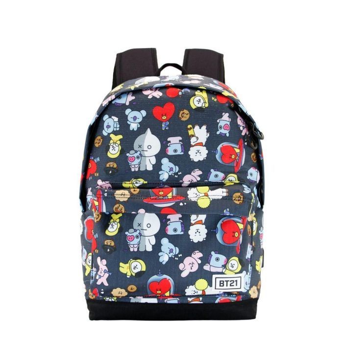 Рюкзак шкільний KaracterMania BT21 HS Universtar (KRCM-00052)