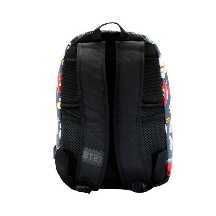 Рюкзак шкільний KaracterMania BT21 HS Universtar (KRCM-00052) зображення 2