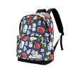 Рюкзак шкільний KaracterMania BT21 HS Universtar (KRCM-00052) зображення 4