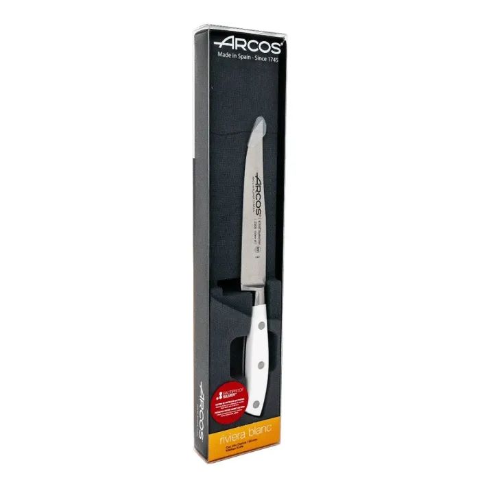 Кухонный нож Arcos Riviera 150 мм (230600) изображение 3