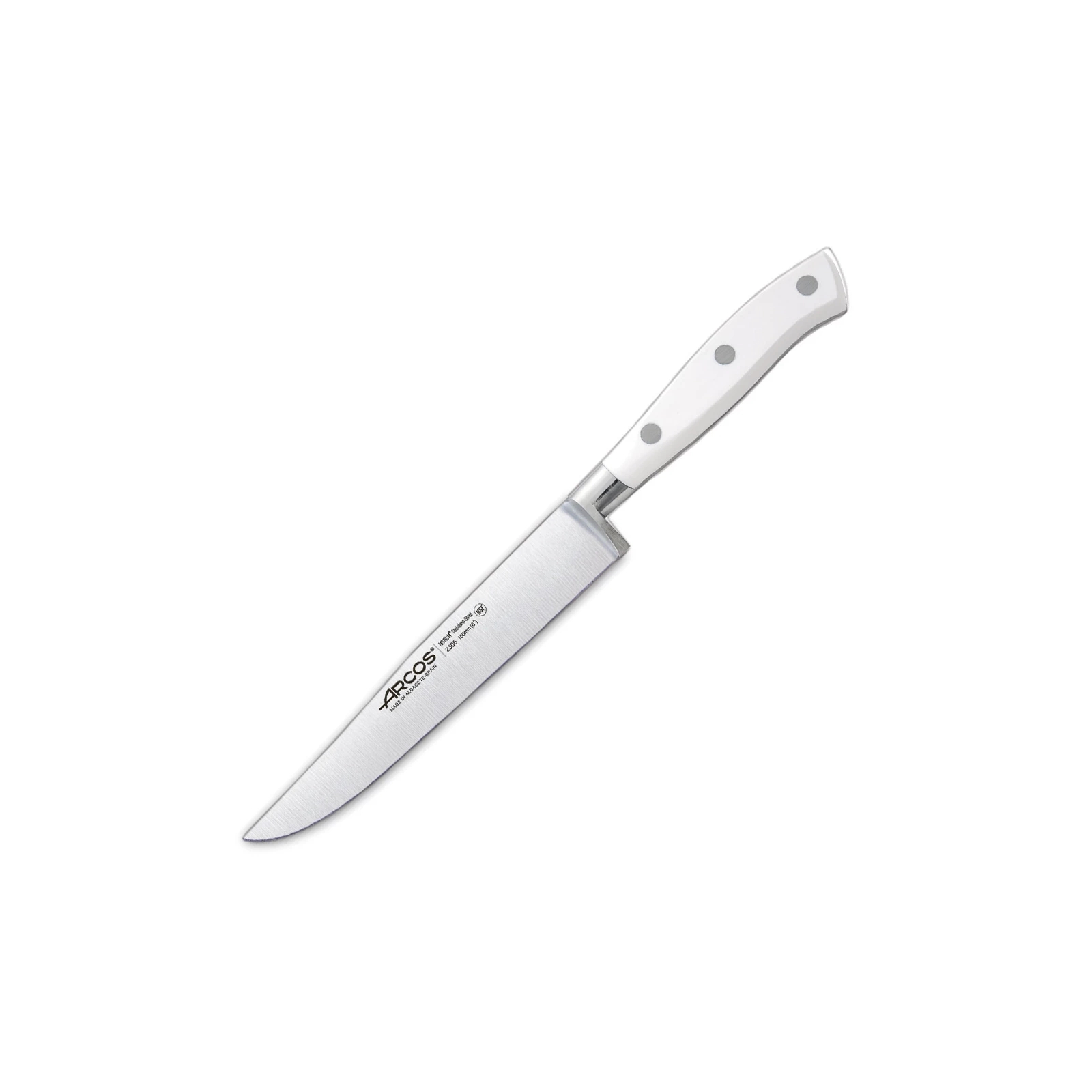 Кухонный нож Arcos Riviera 150 мм White (230624)