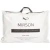 Подушка MirSon пуховая Экстра 112 мягкая 60x60 см (2200000005373) изображение 3