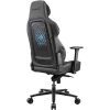 Кресло игровое Cougar NxSys Aero Black изображение 3