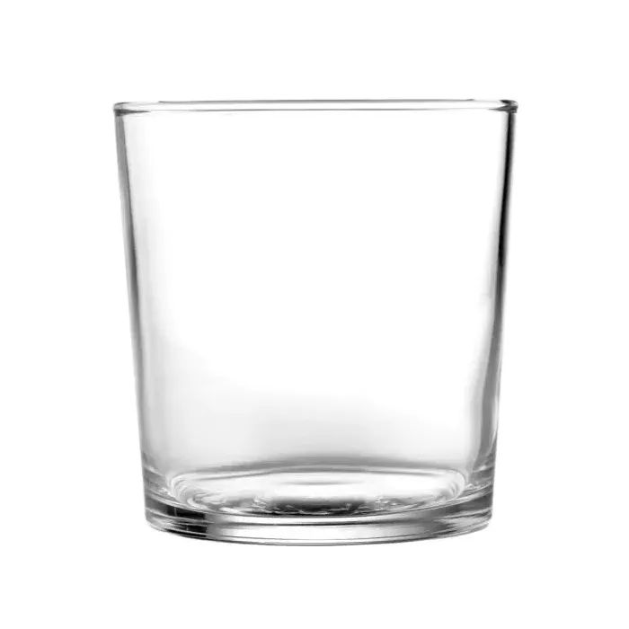 Стакан Uniglass Grande Midi низька 350 мл (93600)