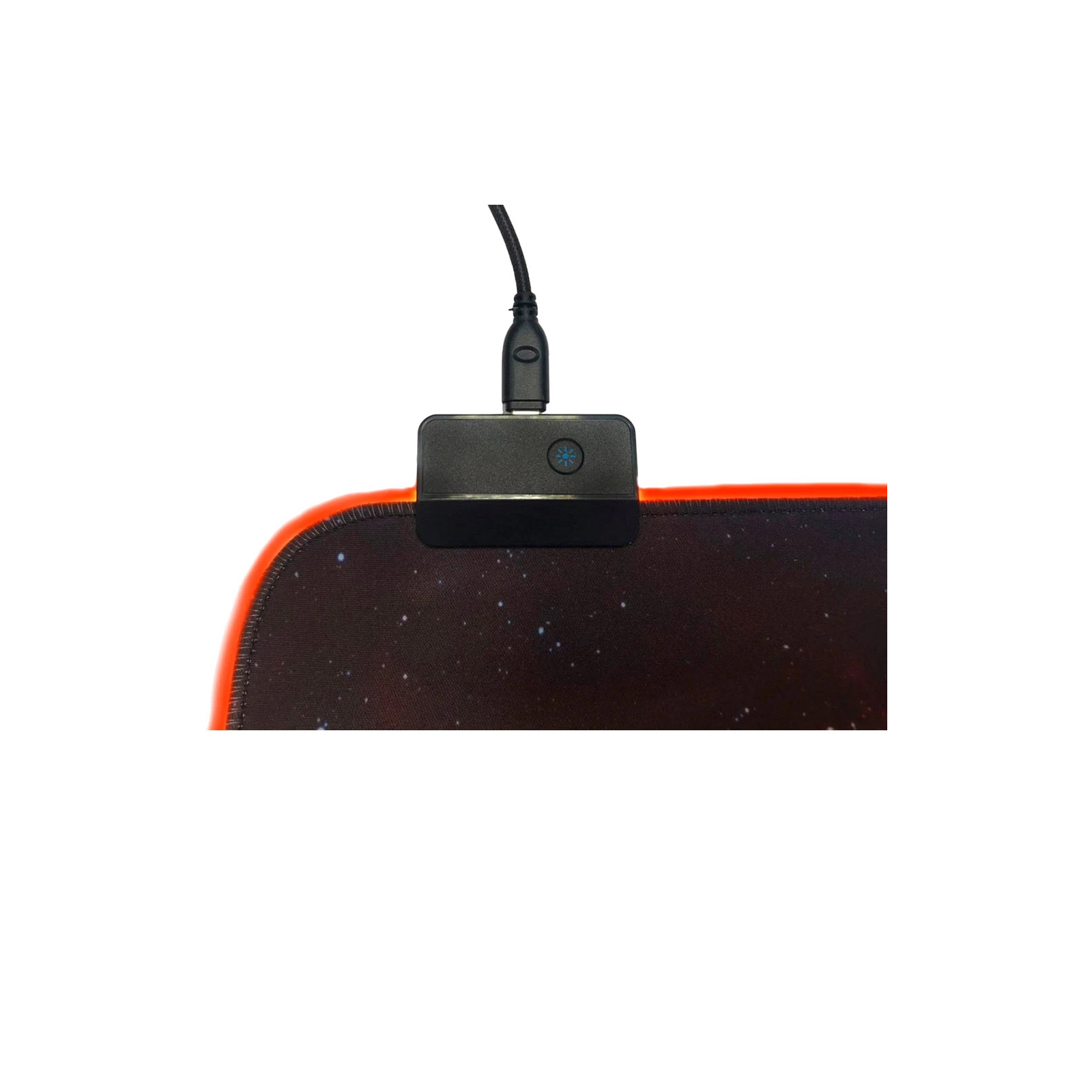 Коврик для мышки GamePro MP423 Nitro RGB (MP423) изображение 4