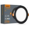 Світильник Videx 6W 5000K Black (VL-DLBR-065B) зображення 3