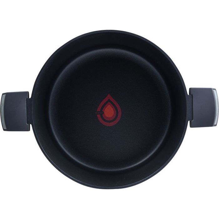 Кастрюля MasterPro Gastro Reeco з кришкою 4,7 л (BGMP-8107) изображение 3