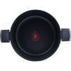 Кастрюля MasterPro Gastro Reeco з кришкою 4,7 л (BGMP-8107) изображение 3