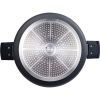 Кастрюля MasterPro Gastro Reeco з кришкою 4,7 л (BGMP-8107) изображение 4