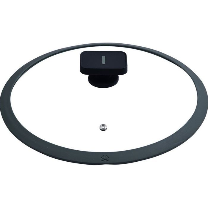 Кастрюля MasterPro Gastro Reeco з кришкою 4,7 л (BGMP-8107) изображение 5
