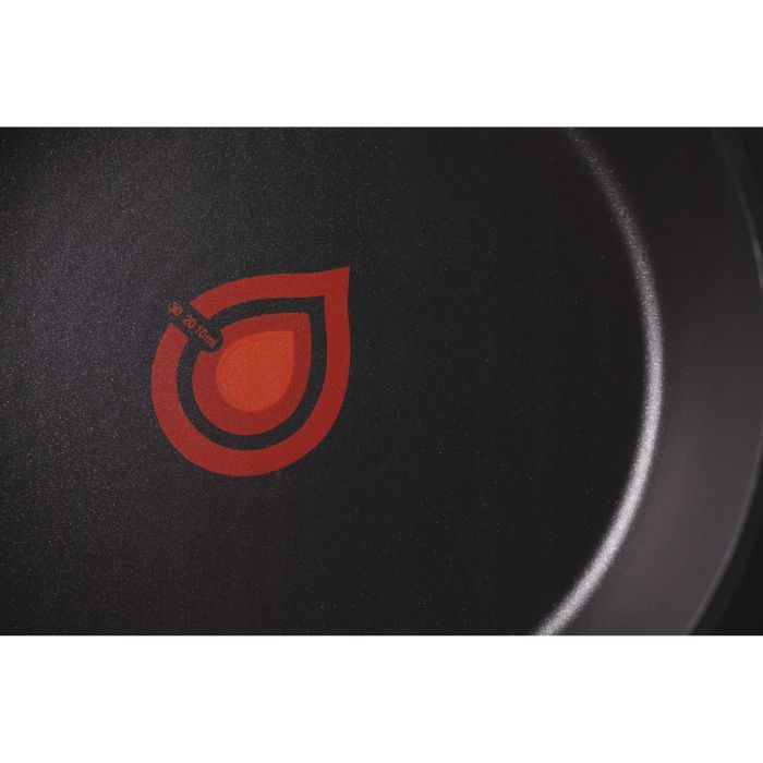 Кастрюля MasterPro Gastro Reeco з кришкою 4,7 л (BGMP-8107) изображение 6