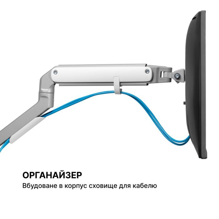 Кронштейн OfficePro MA422S зображення 10
