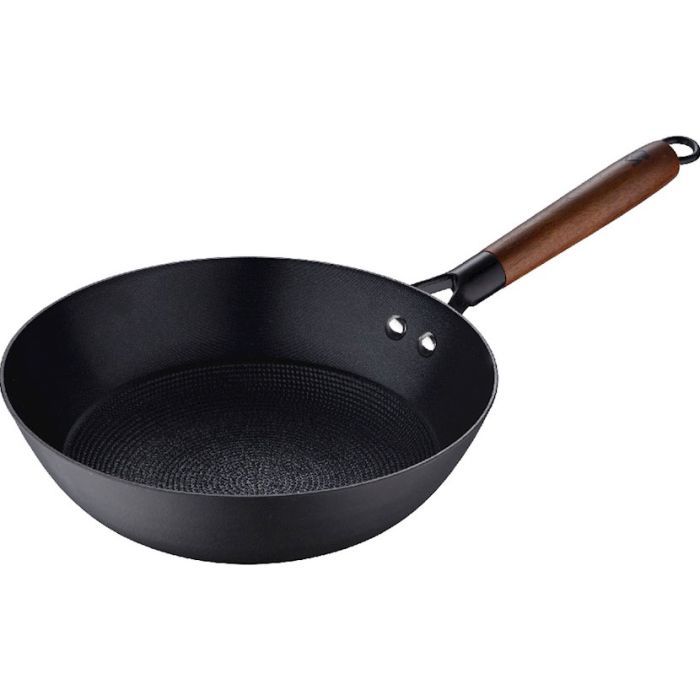 Сковорода MasterPro Wok Odin 24 см (BGMP-3818)