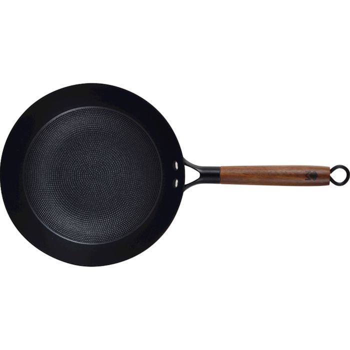 Сковорода MasterPro Wok Odin 24 см (BGMP-3818) изображение 2