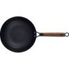 Сковорода MasterPro Wok Odin 24 см (BGMP-3818) изображение 2