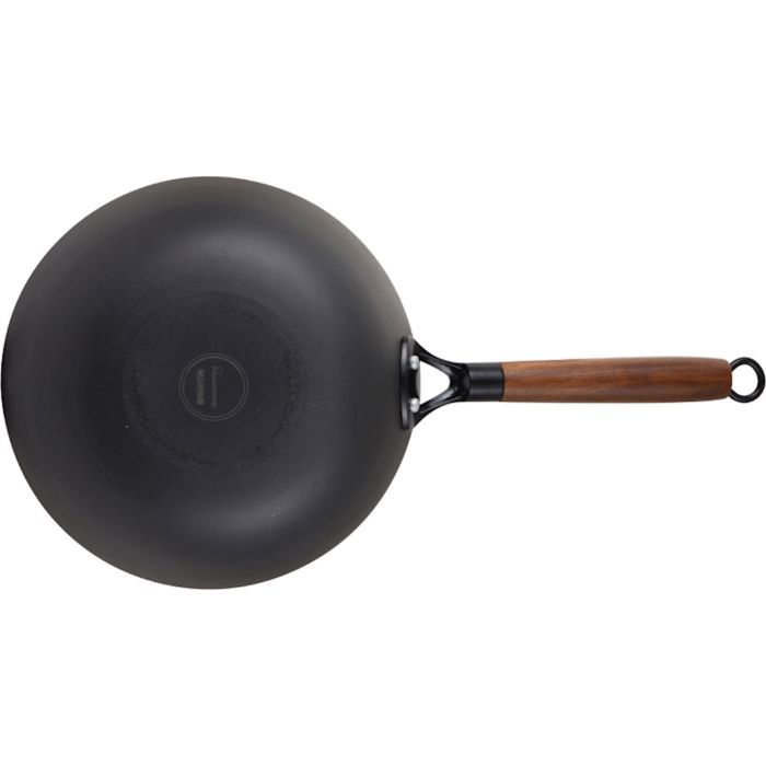 Сковорода MasterPro Wok Odin 24 см (BGMP-3818) изображение 3