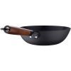 Сковорода MasterPro Wok Odin 24 см (BGMP-3818) изображение 4