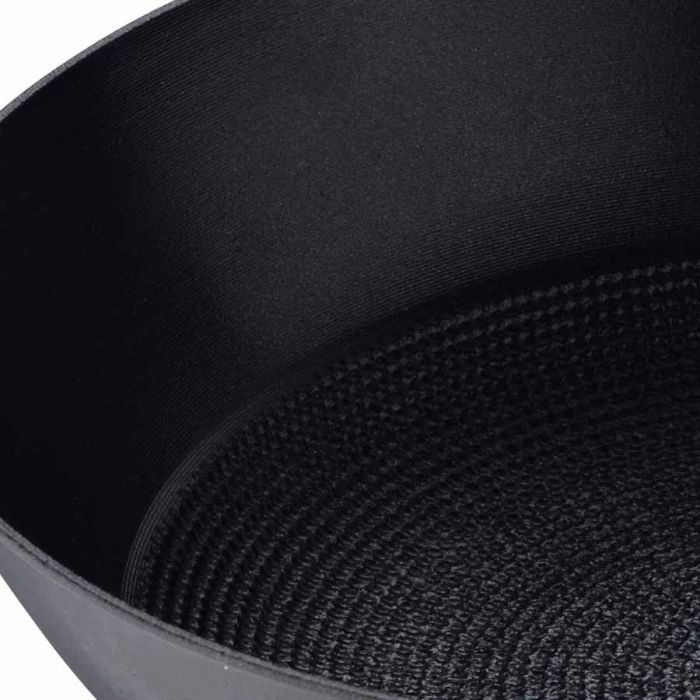 Сковорода MasterPro Wok Odin 24 см (BGMP-3818) изображение 6