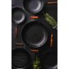 Сковорода MasterPro Wok Odin 24 см (BGMP-3818) изображение 7