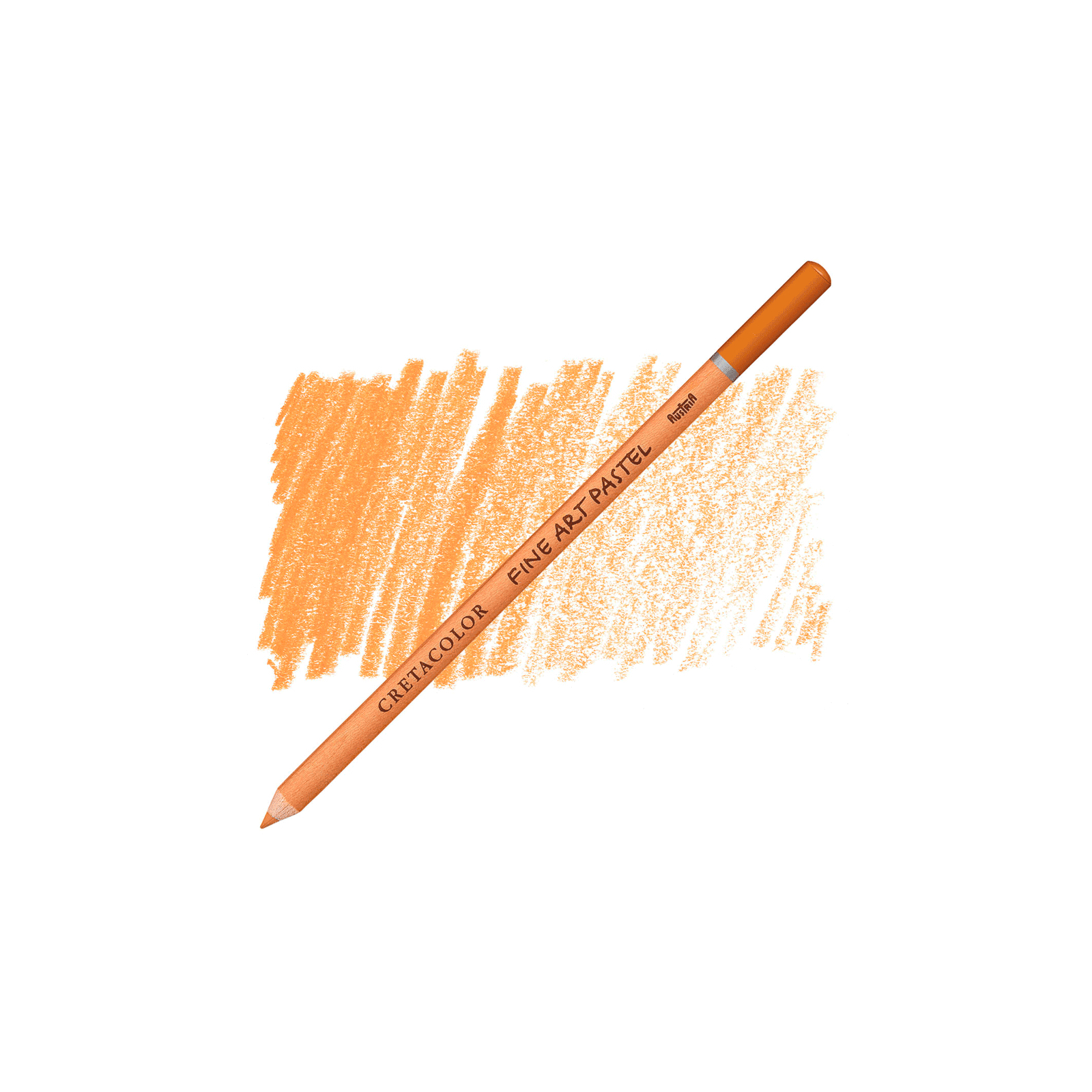 Пастель Cretacolor карандаш Охра темная (9002592872035)