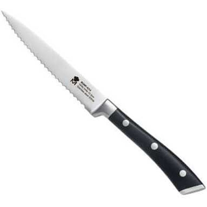 Кухонный нож MasterPro Foodies Collection універсальний 12.5 см (BGMP-4314)