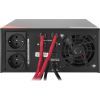 Пристрій безперебійного живлення LogicPower LPM - PSW-1500VA, 1050W, Black (22754) зображення 5