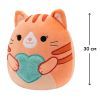 М'яка іграшка Squishmallows Кішечка Джіджі 30 см (SQVA00871) зображення 2