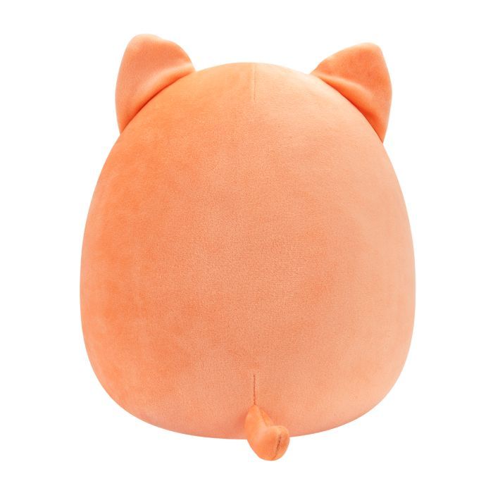 М'яка іграшка Squishmallows Кішечка Джіджі 30 см (SQVA00871) зображення 4