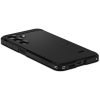 Чехол для мобильного телефона Spigen Samsung Galaxy S24 Tough Armor Black (ACS07355) изображение 4