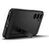 Чехол для мобильного телефона Spigen Samsung Galaxy S24 Tough Armor Black (ACS07355) изображение 5
