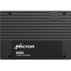 Накопитель SSD U.3 2.5" 12.8TB 9400 MAX 15mm Micron (MTFDKCC12T8TGJ-1BC1ZABYYR) изображение 2
