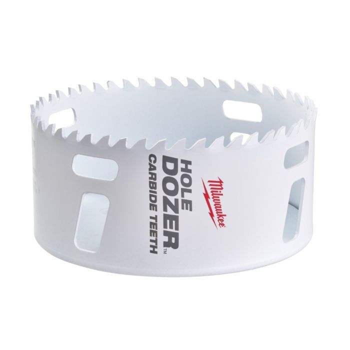 Коронка Milwaukee HOLEDOZER CARBIDE 27мм (1 шт) (49560807)
