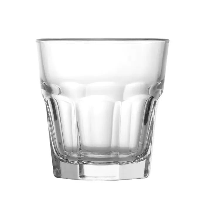 Склянка Uniglass Marocco низька 230 мл (53037)
