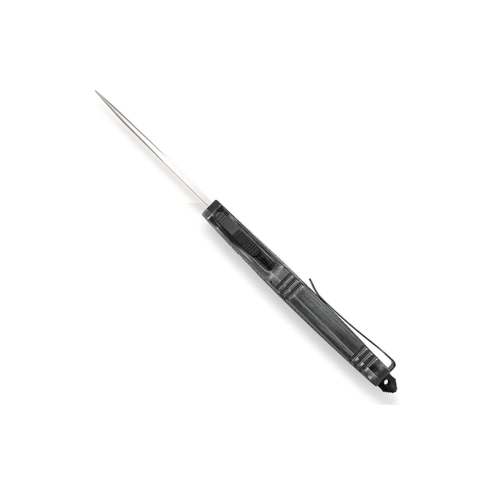 Нож Cobratec OTF Large Stonewash CTK-1 Drop (06CT055) изображение 3