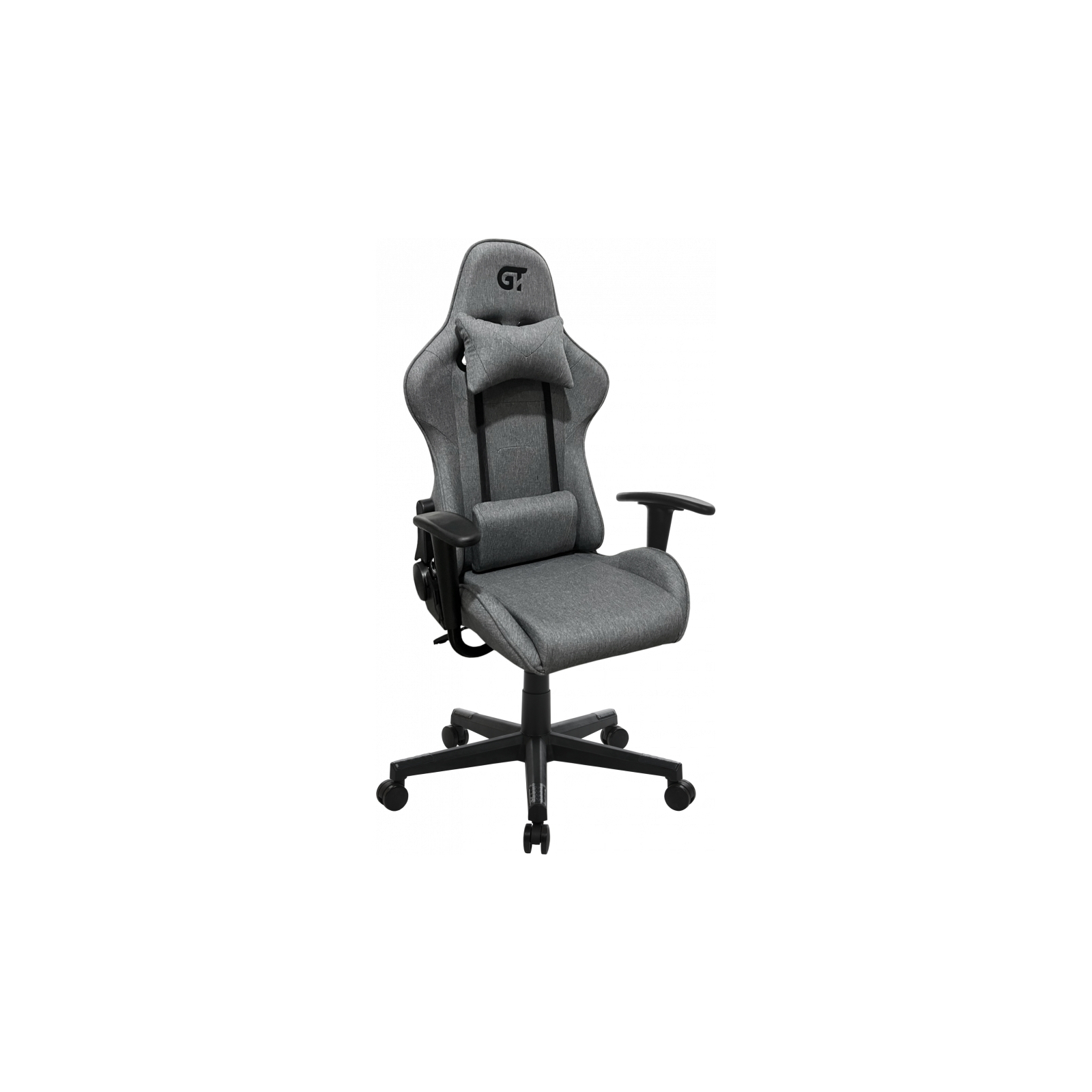 Кресло игровое GT Racer X-2316 Dark Gray