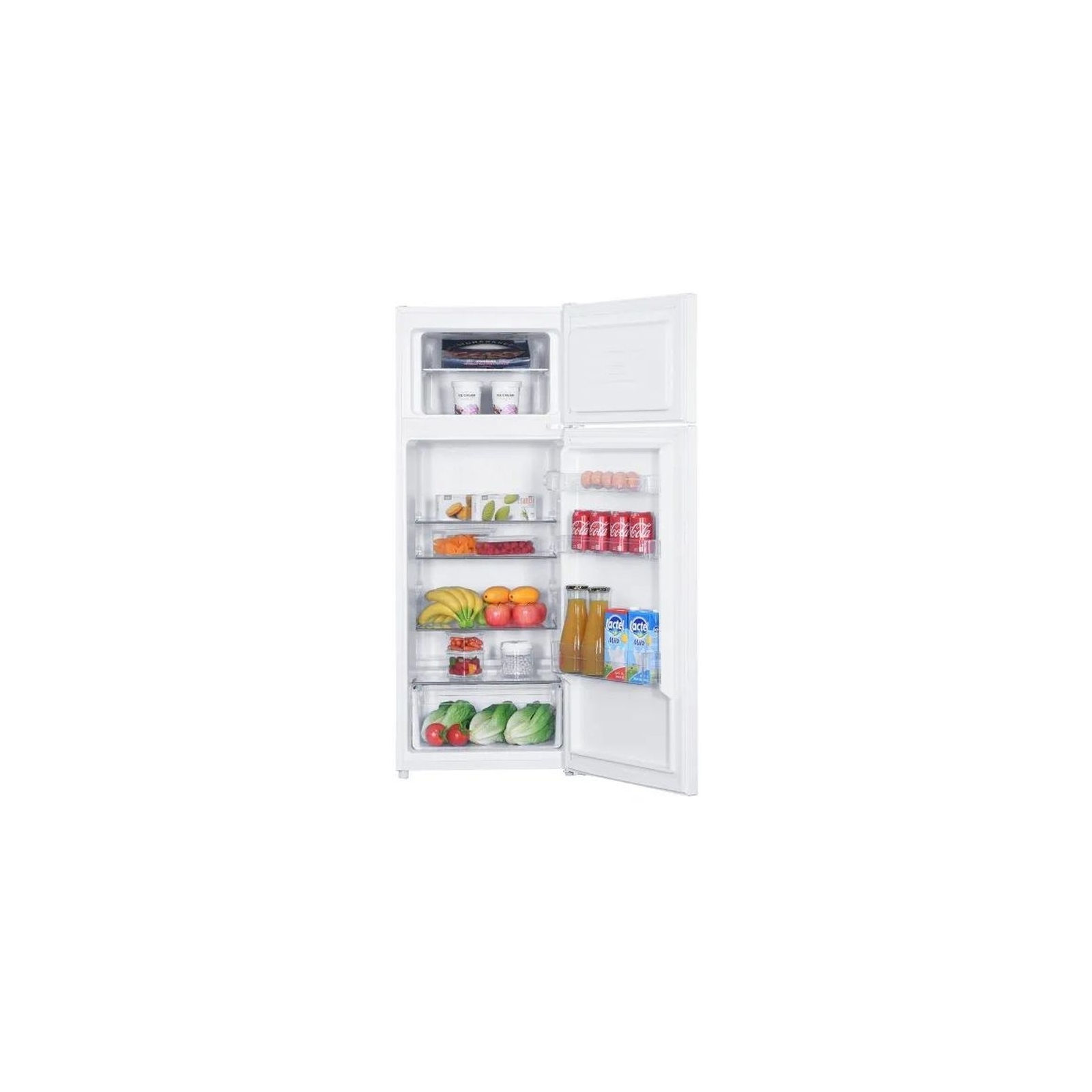 Холодильник MPM MPM-206-CZ-22 зображення 3