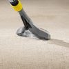Насадка на пылесос Karcher для пола, с шарниром, 240 мм (4.130-007.0) изображение 3