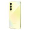Мобильный телефон Samsung Galaxy A35 5G 6/128Gb Awesome Lemon (SM-A356BZYBEUC) изображение 6