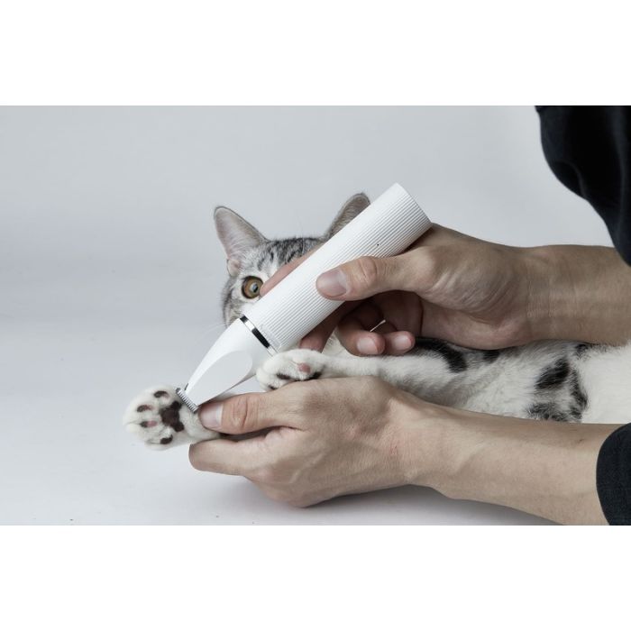 Машинка для стрижки тварин Petkit 2 в 1 Pet Trimmer Pro (для стрижки) (PK413) зображення 4