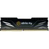 Модуль памяти для компьютера DDR4 8GB 3200 MHz Fly Black ATRIA (UAT43200CL18B/8)