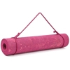 Коврик для йоги Adidas Camo Yoga Mat Уні 173 х 61 х 0,5 см Фіолетовий (ADYG-10500PK) изображение 3