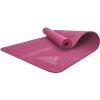 Килимок для йоги Adidas Camo Yoga Mat Уні 173 х 61 х 0,5 см Фіолетовий (ADYG-10500PK)
