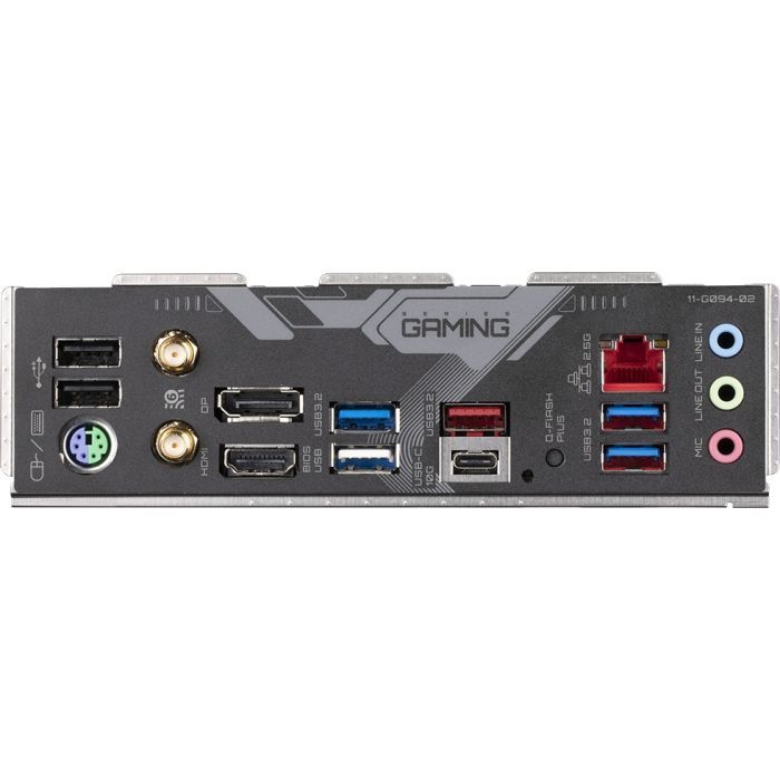 Материнская плата GIGABYTE B650 GAMING X AX V2 изображение 4