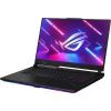 Ноутбук ASUS ROG Strix SCAR 17 X3D G733PYV-LL078X (90NR0DB4-M006S0) зображення 3